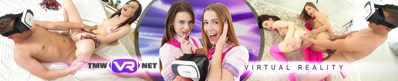 TMW VR Net