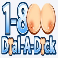1800DialADick