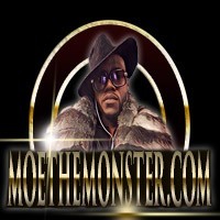 MoeTheMonster