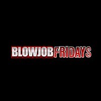 BlowjobFridays