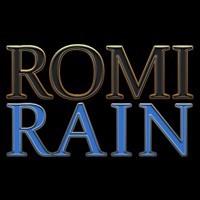 RomiRainOfficialSite