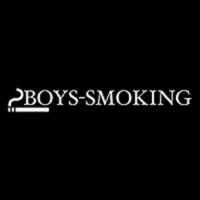 Boys-Smoking