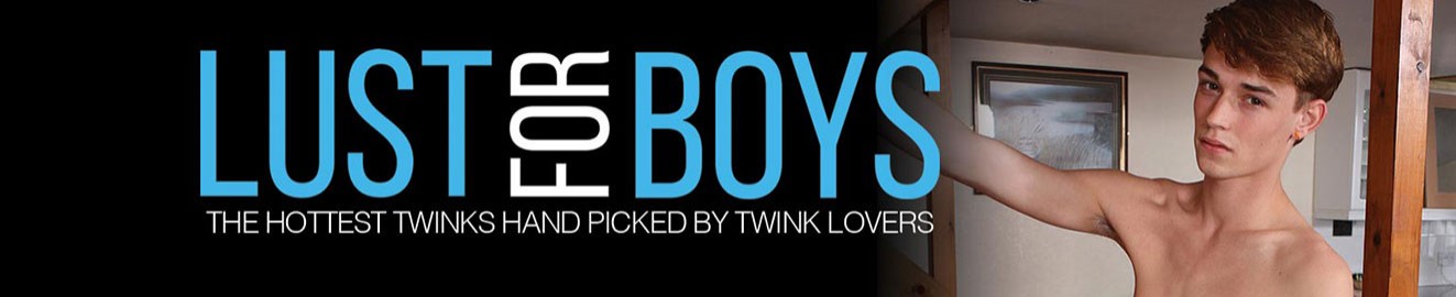 Lust For Boys
