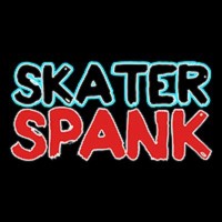SkaterSpank
