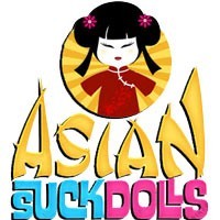 AsianSuckDolls