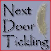 NextDoorTickling