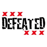 XXXDefeatedXXX