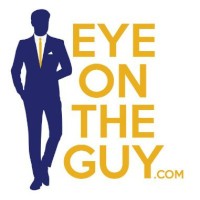Eye On The Guy