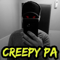 CreepyPA