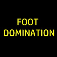FootDomination
