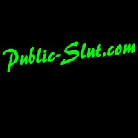 Public-Slut