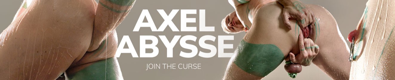 Axel Abysse
