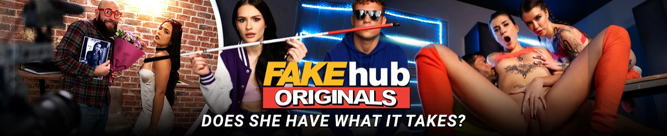 Fakehub Originals