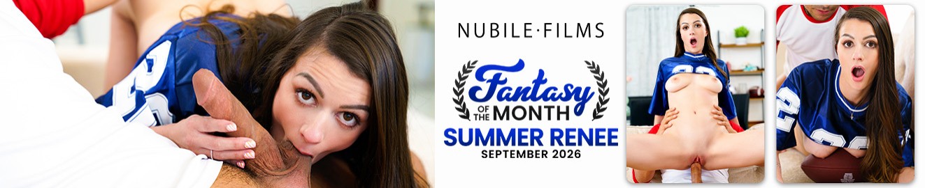 Nubile Films