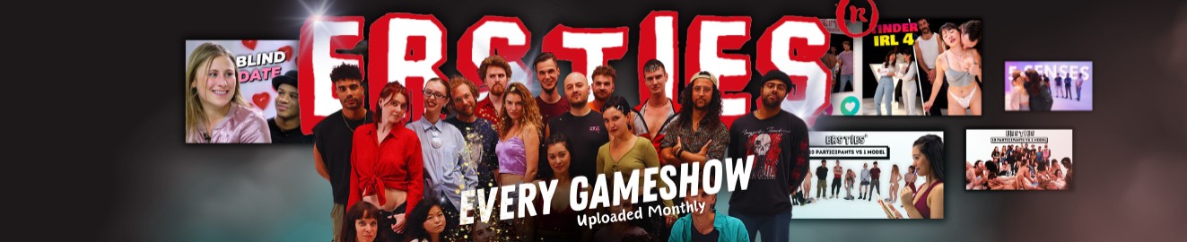 Ersties TV
