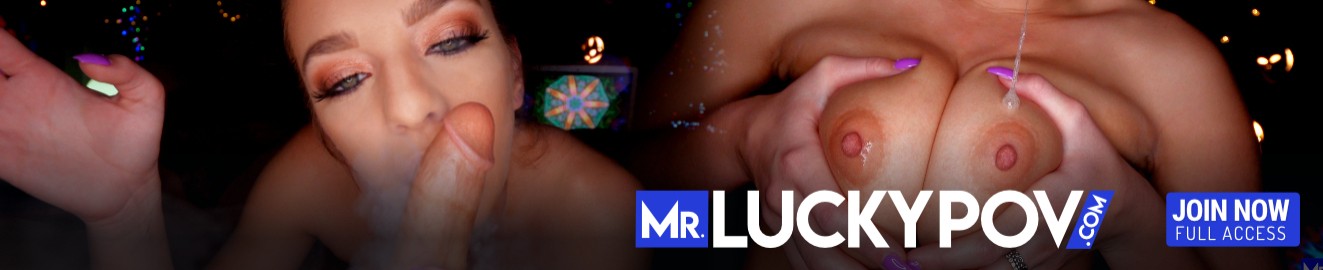 Mr Lucky POV