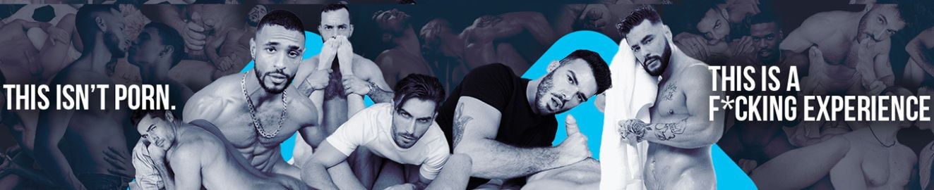 Virtual Real Gay
