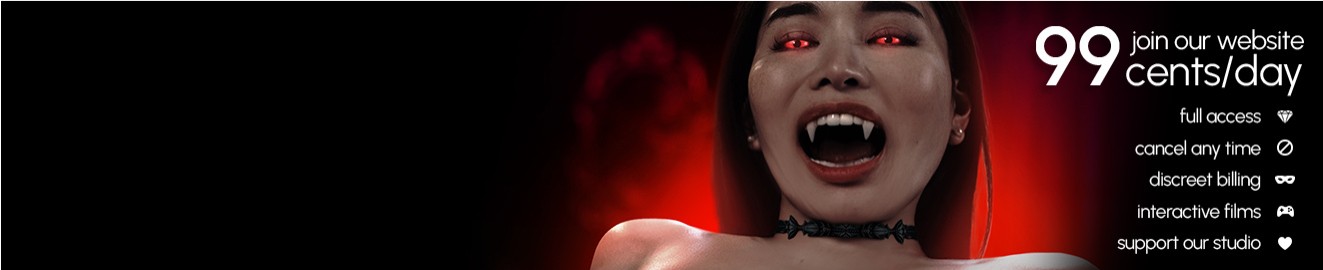 Vampired