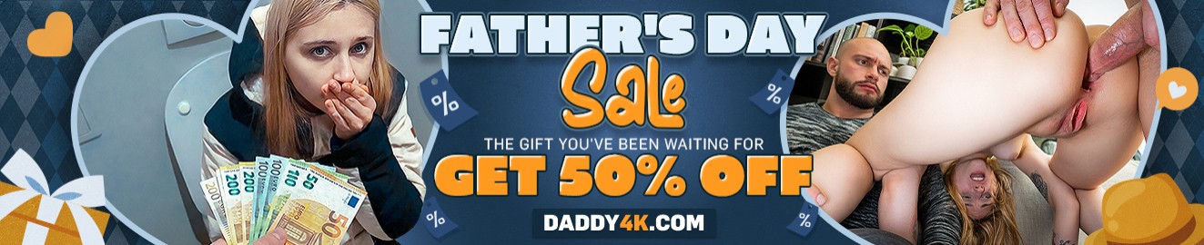 Daddy 4K
