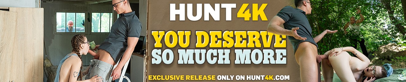 Hunt 4K