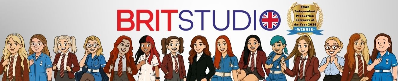 Brit Studio