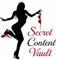 Secret Content Vault