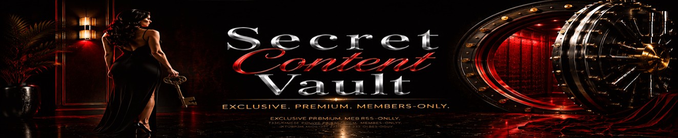 Secret Content Vault