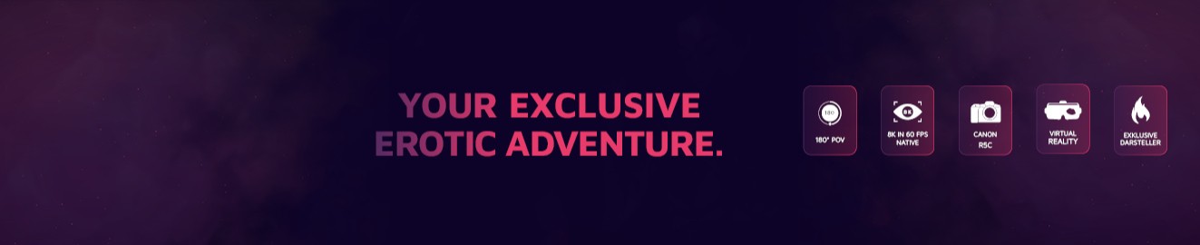 VR Porn Now