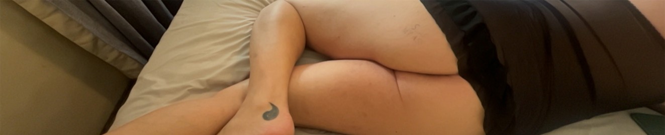 BubbleButt Slut X