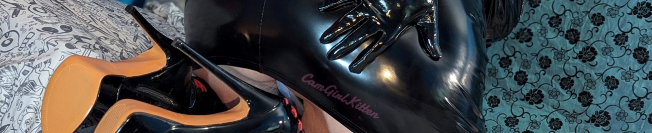 CamGirlKitten