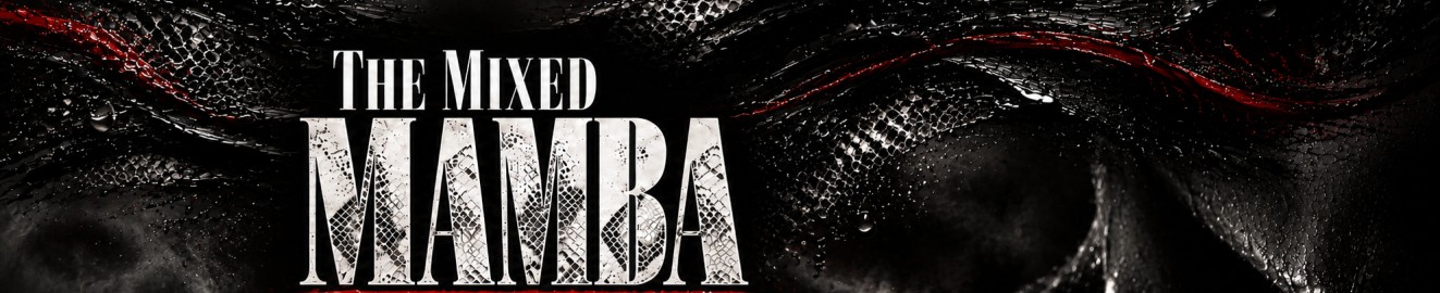 The Mixed Mamba
