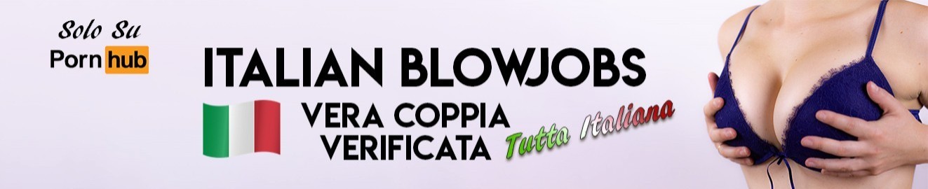 ItalianBlowjobs