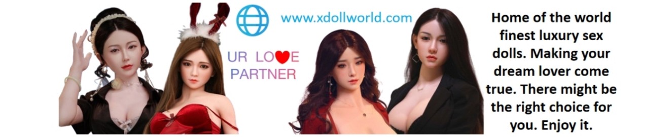 XDollWorld Sex Dolls Official