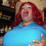 Diana Samantha Raimond