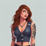 صورة المستخدم الرمزية