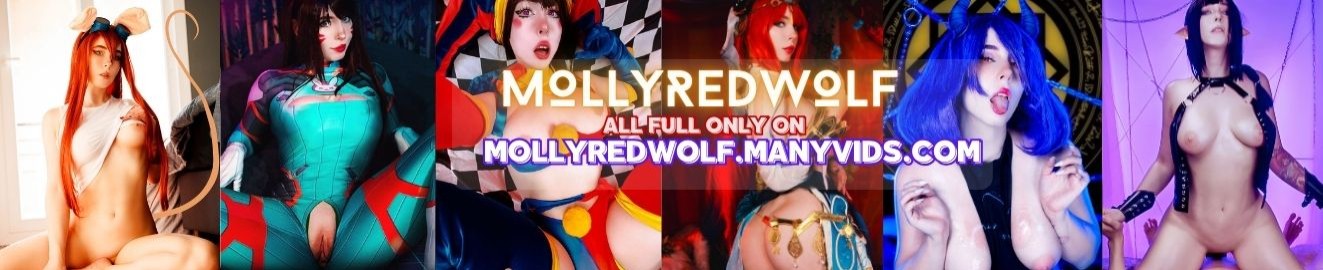 MollyRedWolf