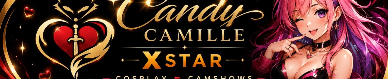 Candy Camille