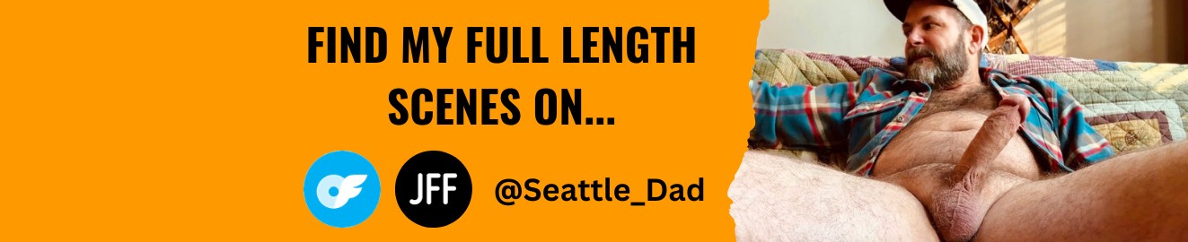 Seattle Dad