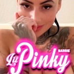 LilPinky Barbie