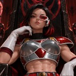 Avatar Pengguna