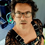 صورة المستخدم الرمزية