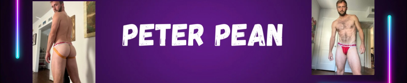 Peter Pean