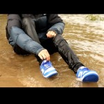 Kinkywetlook