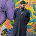 Jafar Azeezi