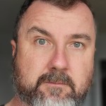 Joey Cox