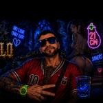 Nick rolo