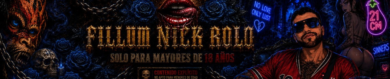 Nick rolo
