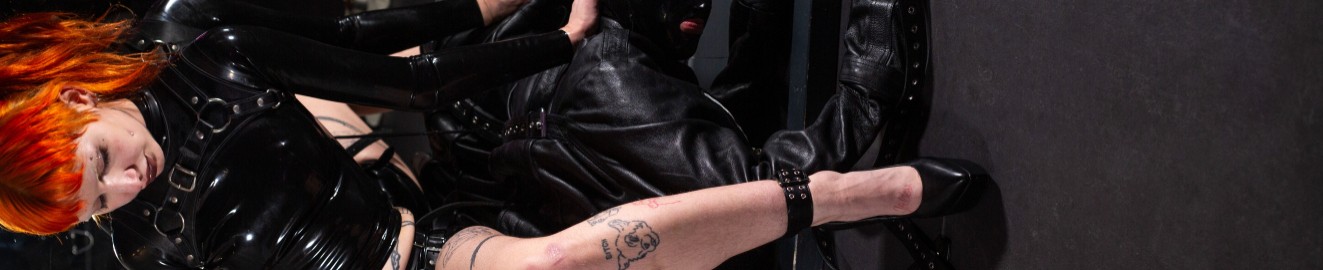 DominatrixVera