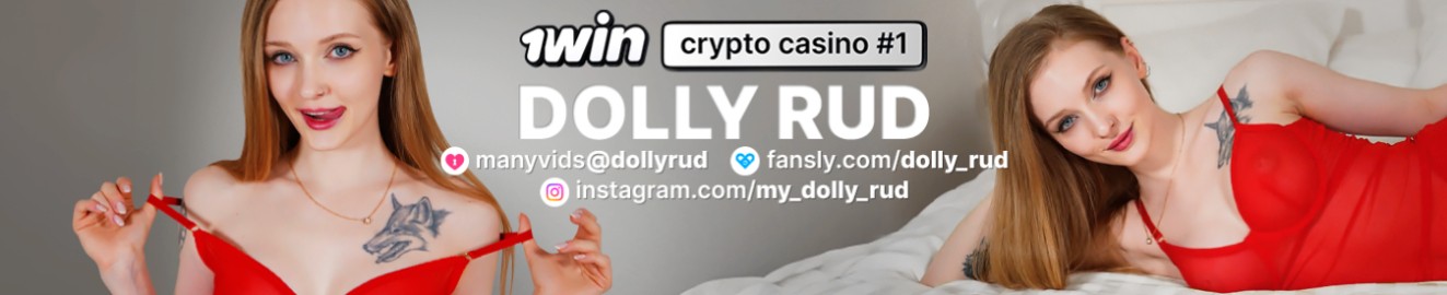 Dolly Rud