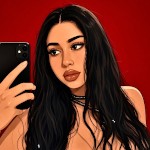 صورة المستخدم الرمزية